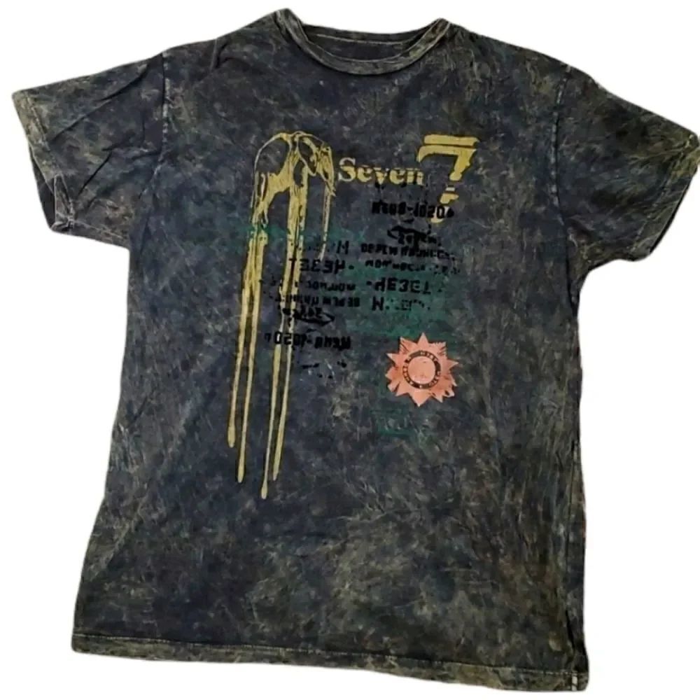 SEVEN Tee  
